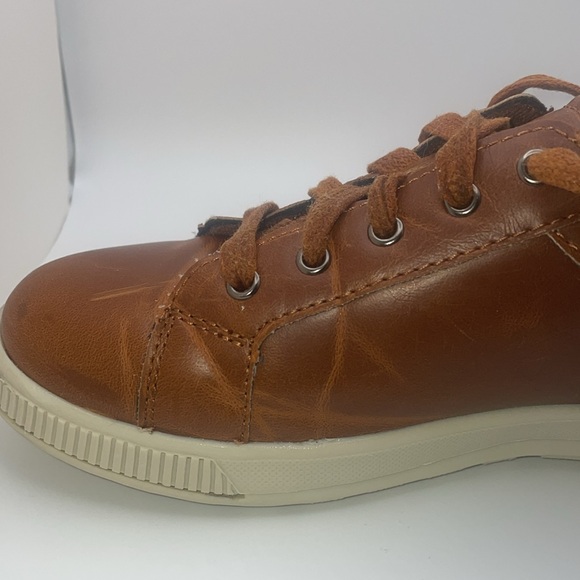 Deer Stags Kane - Boys Shoes -Memory Foam - Picture 8 of 16